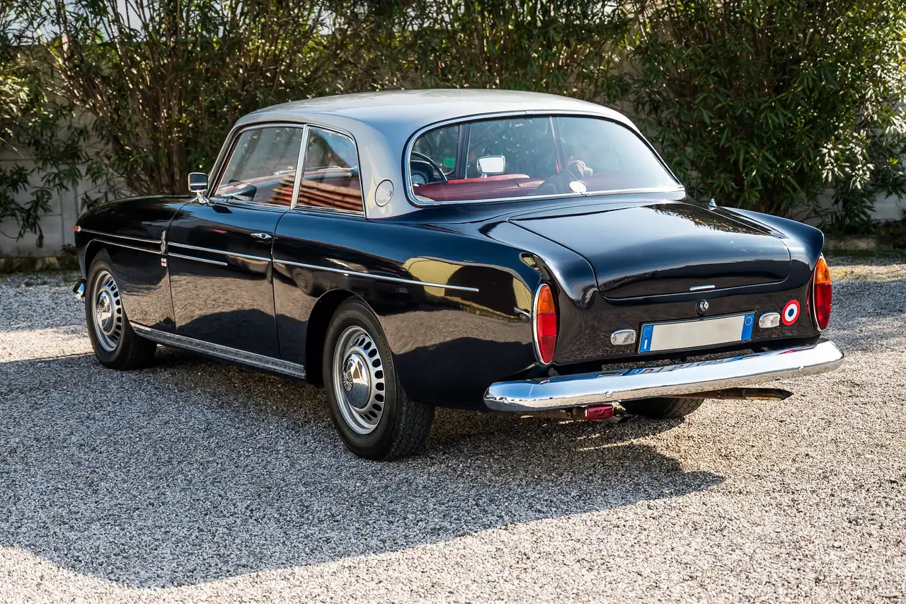 Bristol 409, foto 3