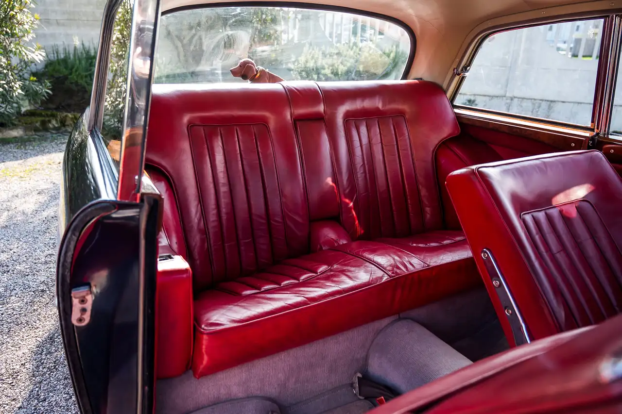 Bristol 409, foto 11