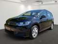 Volkswagen Touran 1.5 TSI Comfortline 7Sitze Navi Zwart - thumbnail 2