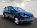 Volkswagen Touran 1.5 TSI Comfortline 7Sitze Navi Zwart - thumbnail 3