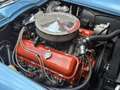 Chevrolet Corvette C2 427 Big Block / 425 BHP / Turbo-Jet / 4-Speed M Bleu - thumbnail 14