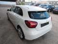 Mercedes-Benz A 180 AUTOMATIK,LEDER,NAVI,SITZHEIZUNG. Blanc - thumbnail 3