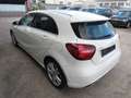 Mercedes-Benz A 180 AUTOMATIK,LEDER,NAVI,SITZHEIZUNG. Blanc - thumbnail 12
