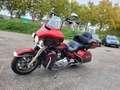 Harley-Davidson Ultra Limited FLHTK 1745 / 2018 / 19800 Kms Červená - thumbnail 4
