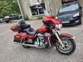 Harley-Davidson Ultra Limited FLHTK 1745 / 2018 / 19800 Kms Červená - thumbnail 2