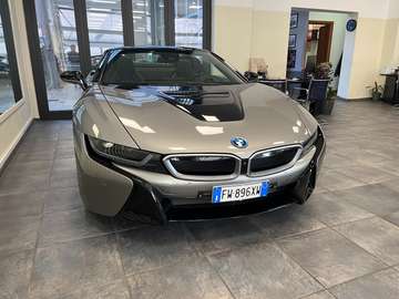 i8 Roadster I15 Roadster 1.5 auto