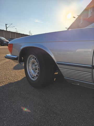 Mercedes-Benz SL 350 ROADSTER