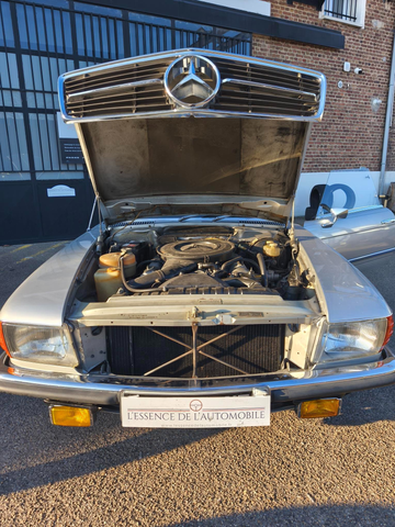 Mercedes-Benz SL 350 ROADSTER