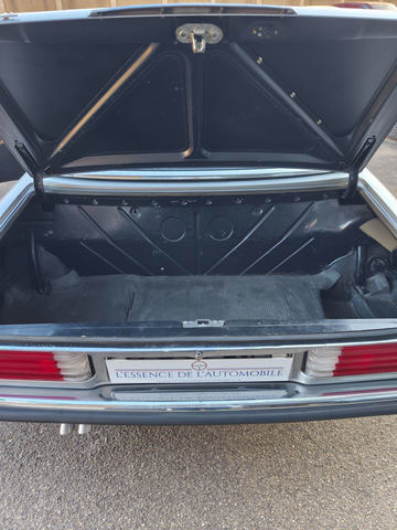 Mercedes-Benz SL 350 ROADSTER