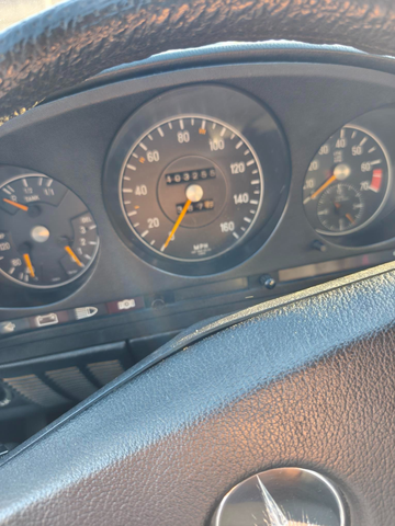 Mercedes-Benz SL 350 ROADSTER