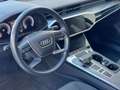 Audi A6 Avant 45 3.0 tdi mhev Design quattro tiptronic Zwart - thumbnail 12