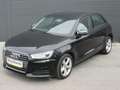 Audi A1 Sportback 1,0 TFSI Intense. Schwarz - thumbnail 1