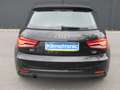 Audi A1 Sportback 1,0 TFSI Intense. Schwarz - thumbnail 4