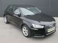 Audi A1 Sportback 1,0 TFSI Intense. Schwarz - thumbnail 7