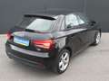 Audi A1 Sportback 1,0 TFSI Intense. Schwarz - thumbnail 5