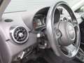 Audi A1 Sportback 1,0 TFSI Intense. Schwarz - thumbnail 13
