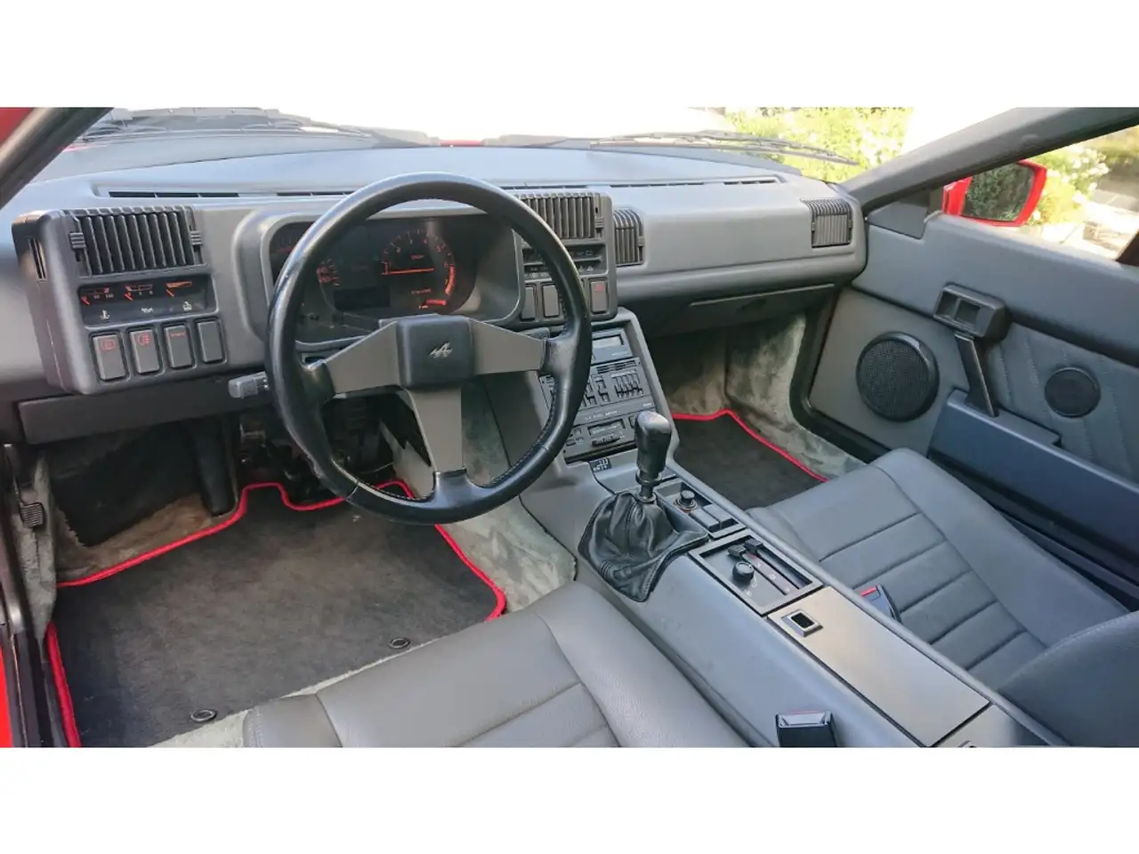 Alpine V6 COUPA GT ( D500 ) Original-Zustand COUPE, foto 11