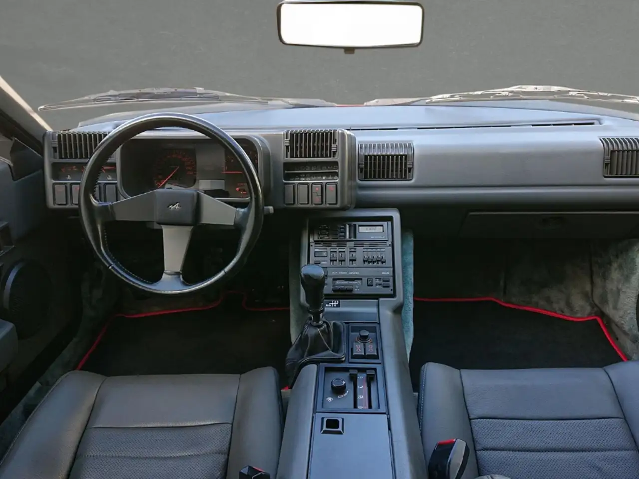 Alpine V6 COUPA GT ( D500 ) Original-Zustand COUPE, foto 4