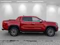 Volkswagen Amarok 3.0 TDI Aventura Standhzg+21Z+AHK+Leder+Harman+Mat Красный - thumbnail 6