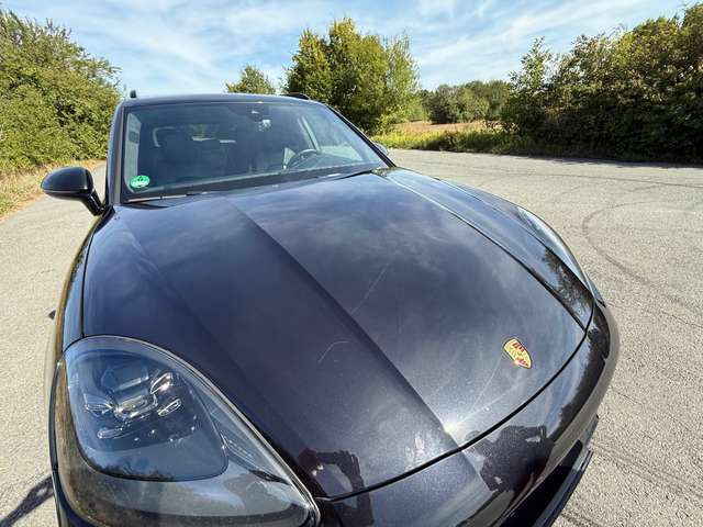 Porsche Cayenne Cayenne S Tiptronic S