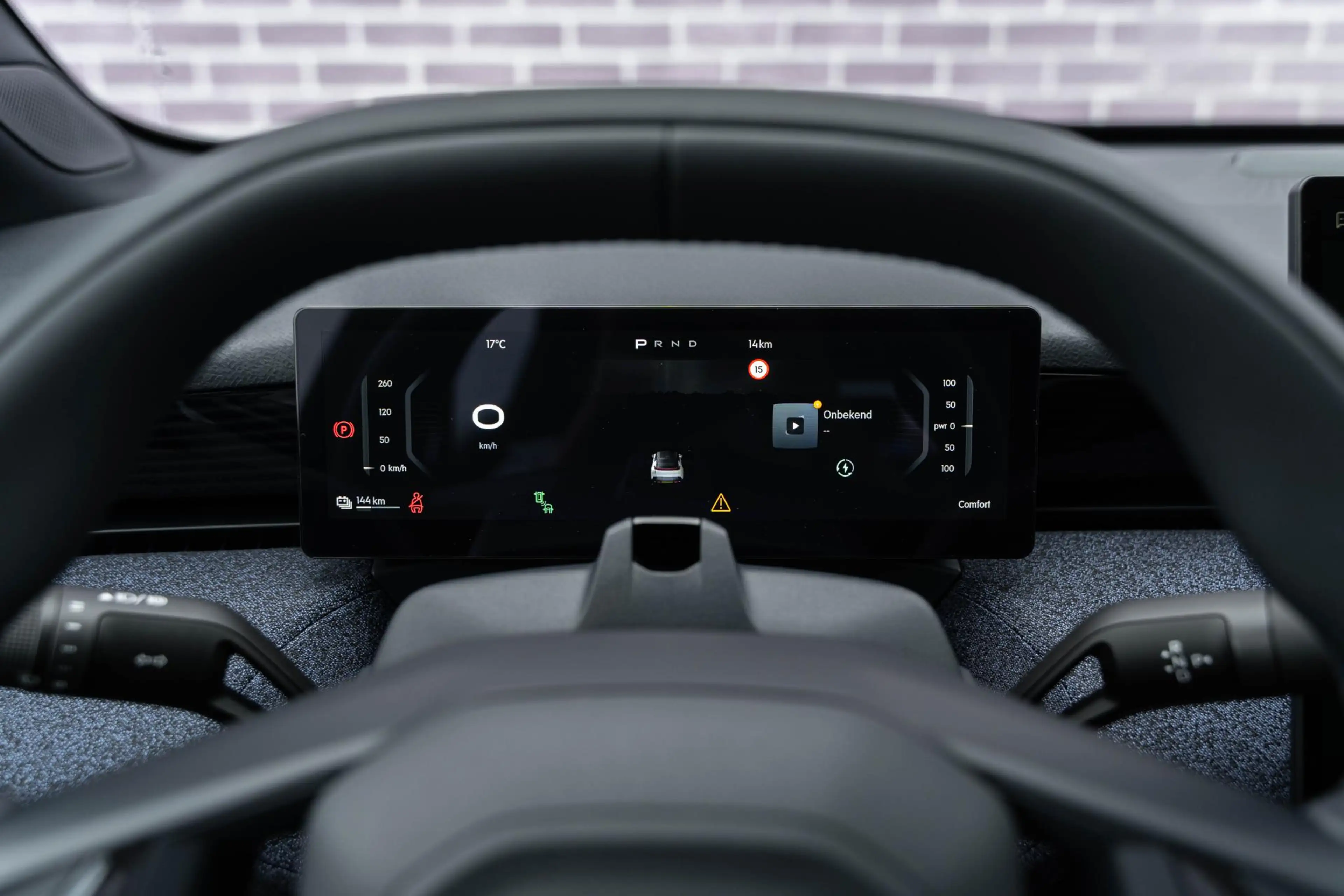 Lynk & Co 02 Core 66 kWh | Adaptive cruise control | Panoramada — photo 5