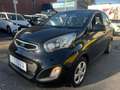 Kia Picanto Edition 7 Schwarz - thumbnail 1