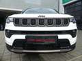 Jeep Compass 1.3 Limited Plug-In 4WD NAVI/KAMERA/DAB Weiß - thumbnail 14