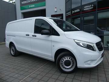 Vito Kasten 119 CDI 4x4 lang Autom.