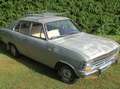 Oldtimer Opel Olympia A Zilver - thumbnail 2