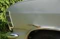 Oldtimer Opel Olympia A Argent - thumbnail 12