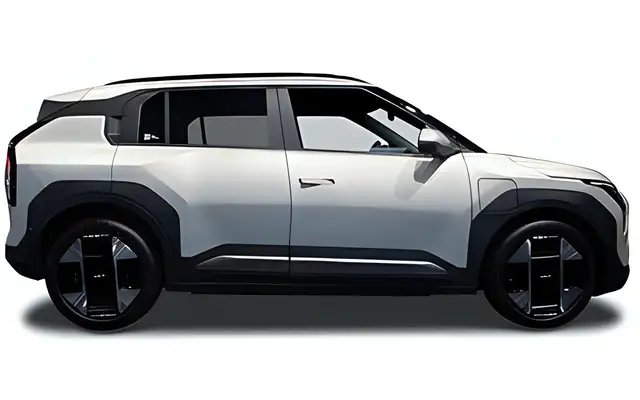 Kia EV3 Air 58 KWh Nachl. 22%* dt. Bestellangebot