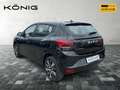 Dacia Sandero Expression TCe 90 Schwarz - thumbnail 4