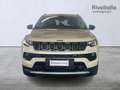 Jeep Compass 1.3 turbo t4 Limited 2wd 130cv Beige - thumbnail 2