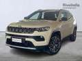 Jeep Compass 1.3 turbo t4 Limited 2wd 130cv Beige - thumbnail 1
