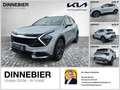 Kia Sportage Spirit 1.6T LED+360°+Glasdach+Navi Silber - thumbnail 1
