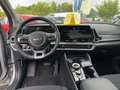 Kia Sportage Spirit 1.6T LED+360°+Glasdach+Navi Silber - thumbnail 11