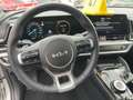 Kia Sportage Spirit 1.6T LED+360°+Glasdach+Navi Silber - thumbnail 12