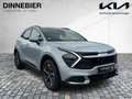 Kia Sportage Spirit 1.6T LED+360°+Glasdach+Navi Silber - thumbnail 7