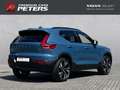 Volvo XC40 Plus Dark B3 20''LM Pano Leder DAB Harman Memory S Blau - thumbnail 4