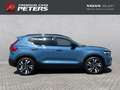 Volvo XC40 Plus Dark B3 20''LM Pano Leder DAB Harman Memory S Blau - thumbnail 8