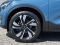 Volvo XC40 Plus Dark B3 20''LM Pano Leder DAB Harman Memory S Blau - thumbnail 11