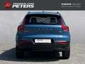 Volvo XC40 Plus Dark B3 20''LM Pano Leder DAB Harman Memory S Blau - thumbnail 9