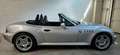 BMW Z3 3.0i Roadster "Sport Edition" Plateado - thumbnail 2