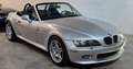 BMW Z3 3.0i Roadster "Sport Edition" Plateado - thumbnail 1