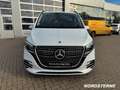 Mercedes-Benz V 220 V 220 d STYLE +AMG-LINE+DISTR.+MBUX+360°+AHK Blanco - thumbnail 12
