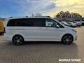 Mercedes-Benz V 220 V 220 d STYLE +AMG-LINE+DISTR.+MBUX+360°+AHK Blanco - thumbnail 9