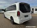 Mercedes-Benz V 220 V 220 d STYLE +AMG-LINE+DISTR.+MBUX+360°+AHK Blanco - thumbnail 4