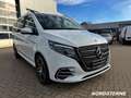 Mercedes-Benz V 220 V 220 d STYLE +AMG-LINE+DISTR.+MBUX+360°+AHK Blanco - thumbnail 10