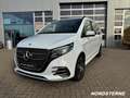 Mercedes-Benz V 220 V 220 d STYLE +AMG-LINE+DISTR.+MBUX+360°+AHK Blanco - thumbnail 2
