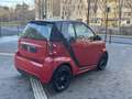 smart forTwo Smart Fortwo Coupe 1.0i - 84 - BV Softouch  COUPE 2007 Passion PHASE 2 Rot - thumbnail 5
